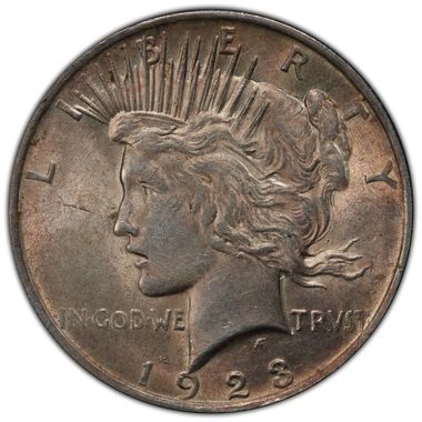 Cert 42292561 - Coin Image
