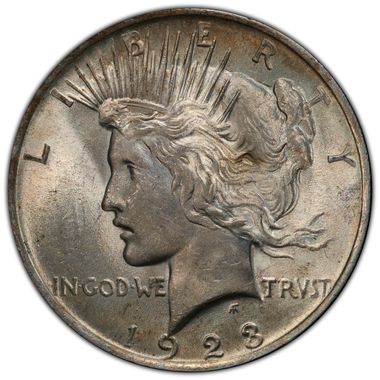 Cert 42292562 - Coin Image