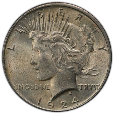 Cert 42292564 - Coin Image