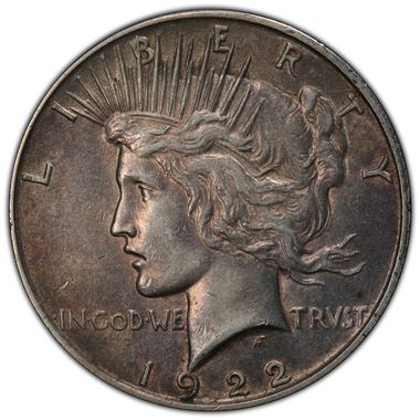 Cert 42292566 - Coin Image