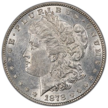 Cert 42292680 - Coin Image