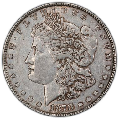 Cert 42292685 - Coin Image