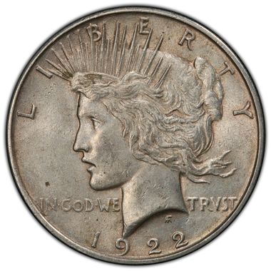 Cert 42292855 - Coin Image