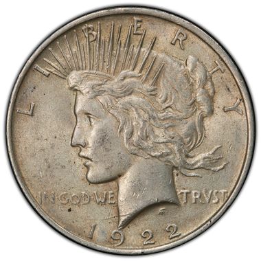 Cert 42292856 - Coin Image