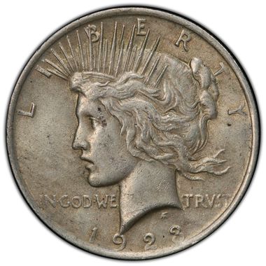 Cert 42292860 - Coin Image