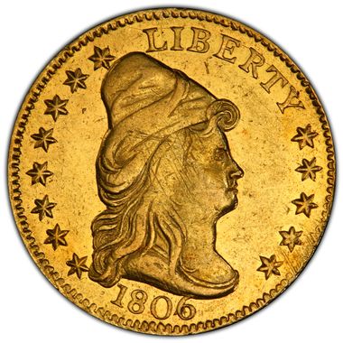 Cert 42294173 - Coin Image