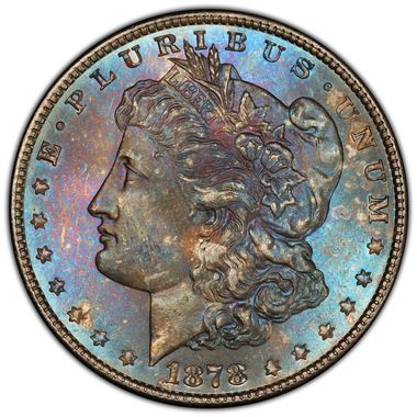 Cert 42294972 - Coin Image