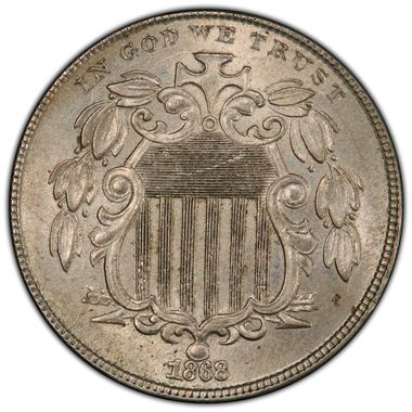 Cert 42294981 - Coin Image