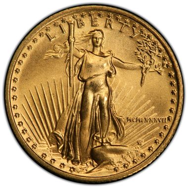 Cert 42295904 - Coin Image