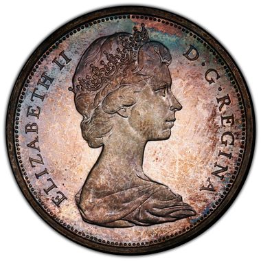 Cert 42296370 - Coin Image