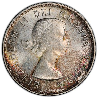 Cert 42296740 - Coin Image