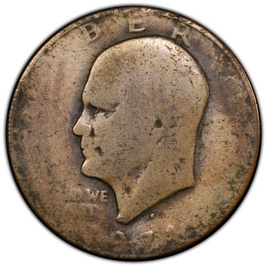 Cert 42296976 - Coin Image