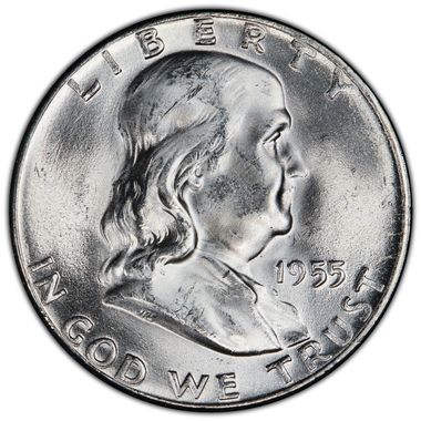 Cert 42296991 - Coin Image