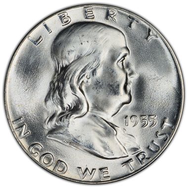 Cert 42296992 - Coin Image