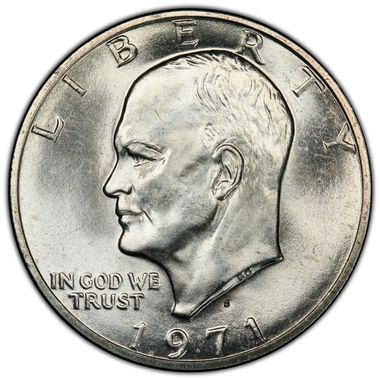 Cert 42296997 - Coin Image