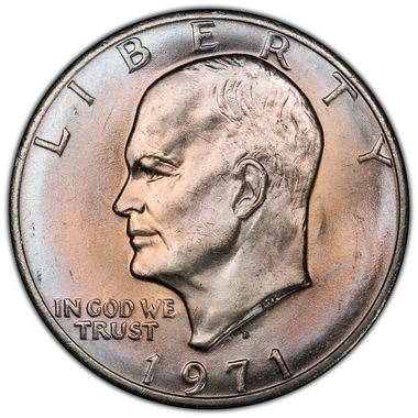 Cert 42296998 - Coin Image