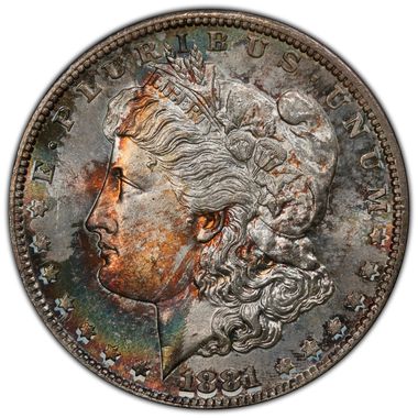 Cert 42297442 - Coin Image