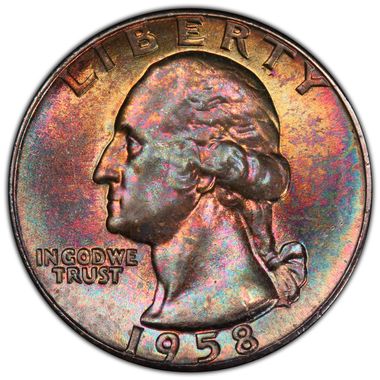 Cert 42299655 - Coin Image