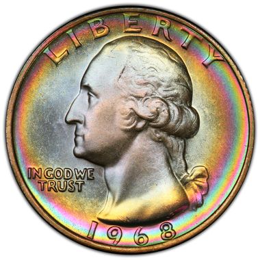 Cert 42299658 - Coin Image