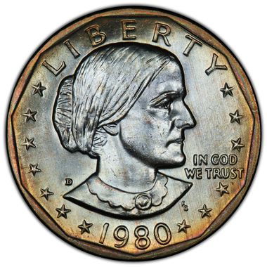 Cert 42299683 - Coin Image