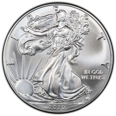 Cert 42303840 - Coin Image