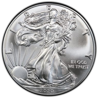 Cert 42303841 - Coin Image