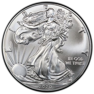 Cert 42303842 - Coin Image