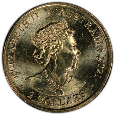 Cert 42308805 - Coin Image