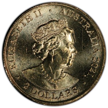 Cert 42308806 - Coin Image