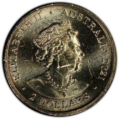 Cert 42308822 - Coin Image