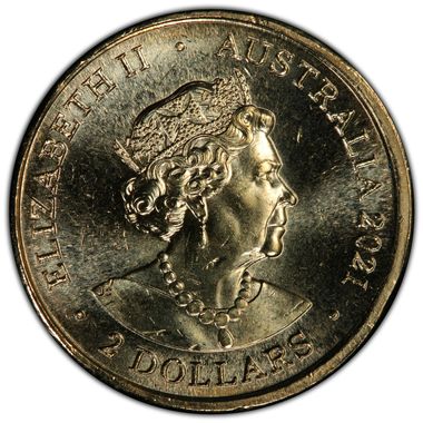Cert 42308828 - Coin Image