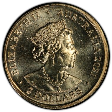 Cert 42308836 - Coin Image