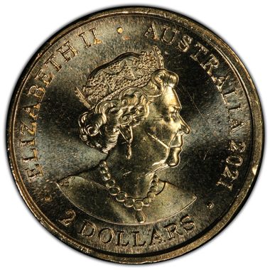 Cert 42308860 - Coin Image