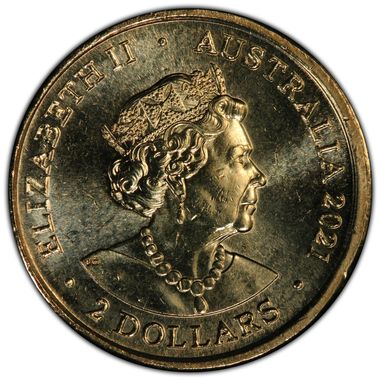Cert 42308893 - Coin Image
