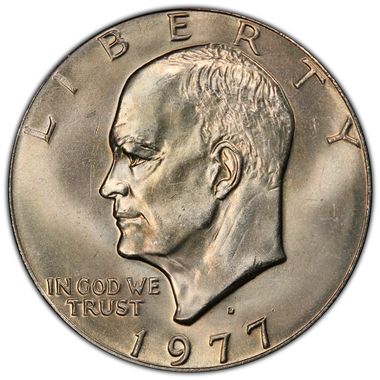 Cert 42310029 - Coin Image