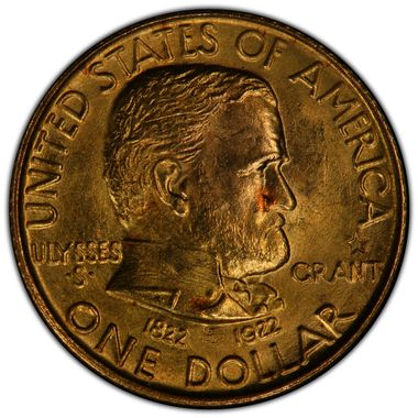 Cert 42314184 - Coin Image