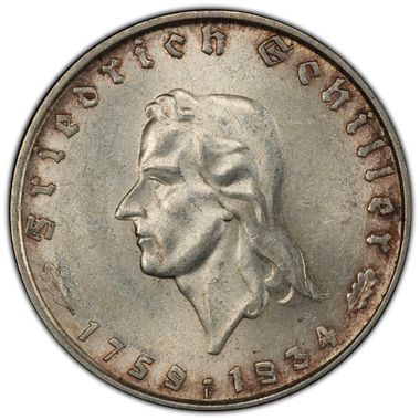 Cert 42321919 - Coin Image