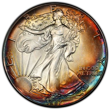 Cert 42322241 - Coin Image