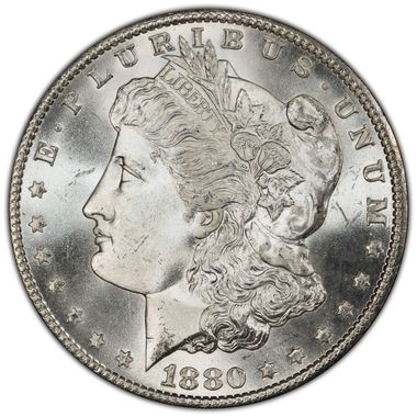 Cert 42323890 - Coin Image