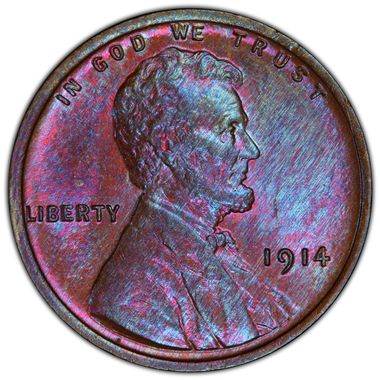 Cert 42335845 - Coin Image