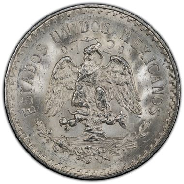 Cert 42336895 - Coin Image