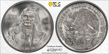 1978-Mo 100 P KM-483.2 MS65