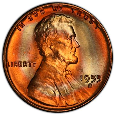 Cert 42341436 - Coin Image