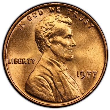 Cert 42350106 - Coin Image