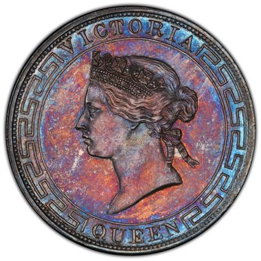 Cert 42350715 - Coin Image