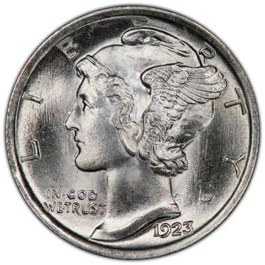 Cert 42352245 - Coin Image