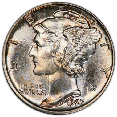 Cert 42352249 - Coin Image