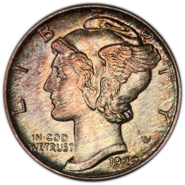 Cert 42352252 - Coin Image