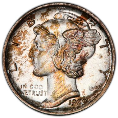 Cert 42352253 - Coin Image