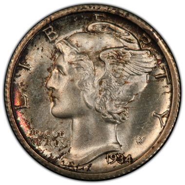 Cert 42352260 - Coin Image